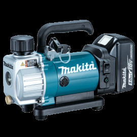 Máy hút chân không dùng pin Makita DVP180RT Máy hút chân không dùng pin Makita DVP180RT